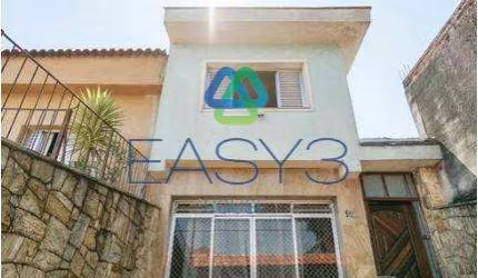 Casa com 4 quartos à venda na Avenida dos Pequis, 163, Jardim Vila Formosa, São Paulo por R$ 692.000