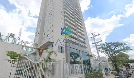 Apartamento com 3 quartos à venda na Rua Arariba, 298, Vila Regente Feijó, São Paulo por R$ 1.875.000