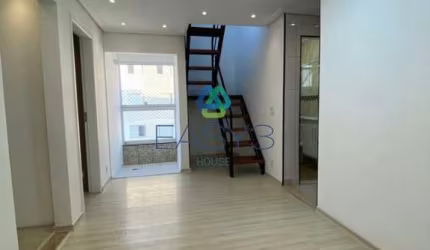Apartamento com 3 quartos à venda na Avenida Sapopemba, 6094, Vila Ema, São Paulo por R$ 495.000