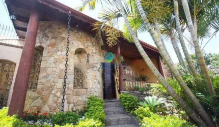 Casa com 3 quartos à venda na Rua São Próspero, 139, Jardim Maringa, São Paulo por R$ 1.355.000