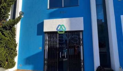 Barracão / Galpão / Depósito com 5 salas para alugar na Rua Nhengaibas, 254, Vila Graciosa, São Paulo por R$ 14.990