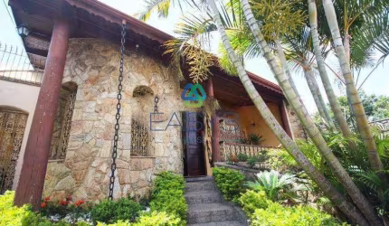 Casa com 3 quartos para alugar na Rua São Próspero, 139, Jardim Maringa, São Paulo por R$ 10.000