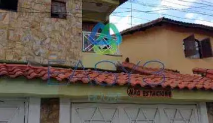 Casa com 3 quartos à venda na Rua Mogi das Cruzes, 647, Gopoúva, Guarulhos por R$ 895.000