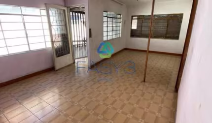 Casa com 4 quartos à venda na Avenida Sapopemba, 6443, Vila Ema, São Paulo por R$ 583.000