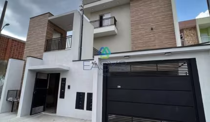 Casa em condomínio fechado com 2 quartos à venda na Rua Quixodi, 161, Jardim Nordeste, São Paulo por R$ 355.000
