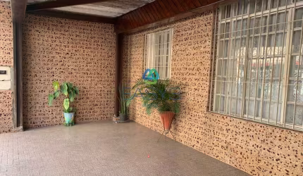 Casa com 4 quartos à venda na Rua Professor Carlos Zagotis, 88, Tatuapé, São Paulo por R$ 920.000