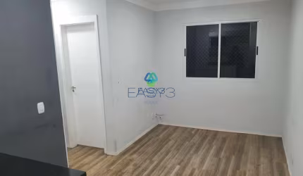 Apartamento com 2 quartos à venda na Rua Pacheco Gato, 182, Jardim Nove de Julho, São Paulo por R$ 240.000