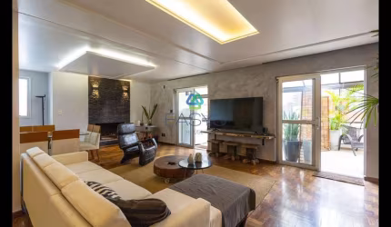 Apartamento com 4 quartos para alugar na Avenida Nove de Julho, 707, Bela Vista, São Paulo por R$ 8.000