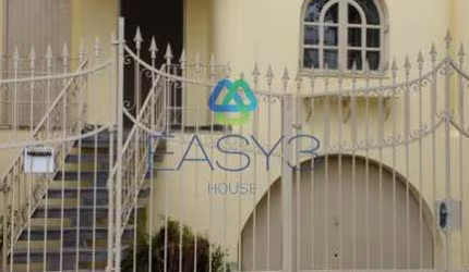 Casa com 4 quartos à venda na Rua Azorica, 77, Quarta Parada, São Paulo por R$ 1.150.000