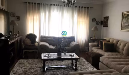 Casa com 5 quartos à venda na Rua Cônego Antônio Lessa, 210, Parque da Mooca, São Paulo por R$ 2.235.000