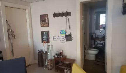 Apartamento com 4 quartos à venda na Avenida Paes de Barros, 1256, Mooca, São Paulo por R$ 1.170.000