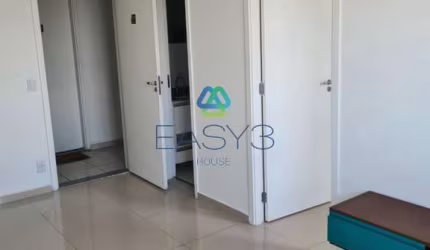 Apartamento com 1 quarto à venda na Rua Cônego Vicente Miguel Marino, 43, Barra Funda, São Paulo por R$ 279.000