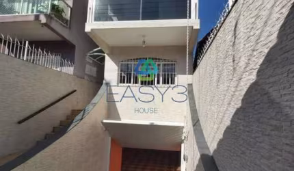 Casa com 2 quartos à venda na Rua Guaraitá, 617, Vila Curuçá, São Paulo por R$ 795.000