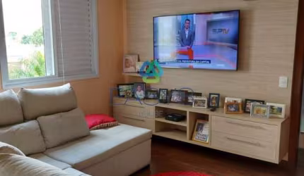 Apartamento com 3 quartos à venda na Rua Ivaí, 277, Tatuapé, São Paulo por R$ 965.000