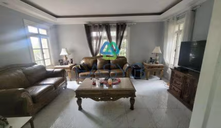 Casa com 4 quartos à venda na Rua Piracicaba, 60, Sumaré, São Paulo por R$ 3.600.000