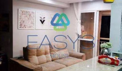 Apartamento com 2 quartos à venda na Rua Dona Escolástica M. da Fonseca, 312, Vila Matilde, São Paulo por R$ 570.000