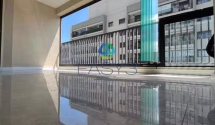 Apartamento com 1 quarto para alugar na Rua Doutor Penaforte Mendes, 160, Bela Vista, São Paulo por R$ 5.350