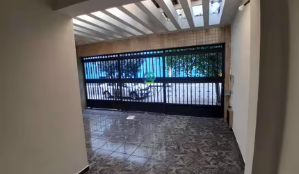 Casa com 2 quartos para alugar na Rua Júlio de Castilhos, 392, Belenzinho, São Paulo por R$ 4.000