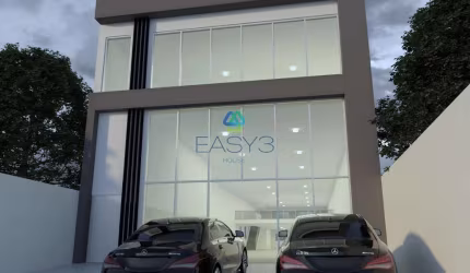 Ponto comercial para alugar na Avenida Paes de Barros, 745, Mooca, São Paulo por R$ 15.900