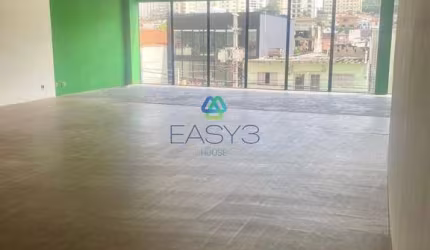 Ponto comercial para alugar na Avenida Regente Feijó, 358, Vila Regente Feijó, São Paulo por R$ 6.900