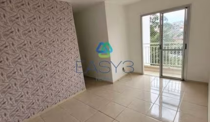 Apartamento com 2 quartos à venda na Rua Morubixaba, 440, Cidade Líder, São Paulo por R$ 230.000