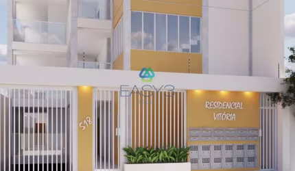 Apartamento com 3 quartos à venda na Brasílio Pereira De Melo, 518, Vila Dalila, São Paulo por R$ 410.000