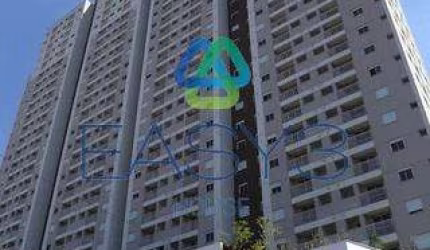 Apartamento com 1 quarto à venda na Rua Glicério, 301, Liberdade, São Paulo por R$ 289.000