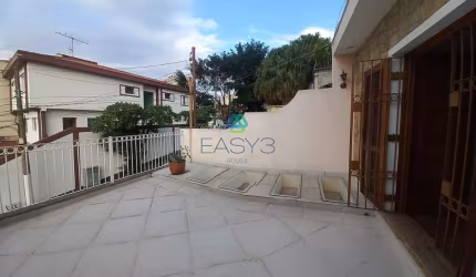 Casa com 3 quartos para alugar na Rua Bartolomeu Dias, 118, Jardim Têxtil, São Paulo por R$ 4.501