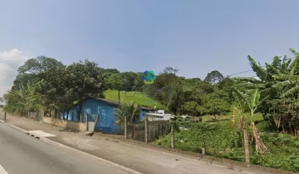Terreno comercial à venda na Estrada do Pêssego, 3141, Itaquera, São Paulo por R$ 8.770.000