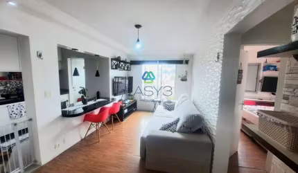 Apartamento com 2 quartos à venda na Filhas do Sagrado Coração, 406, Vila Formosa, São Paulo por R$ 349.900