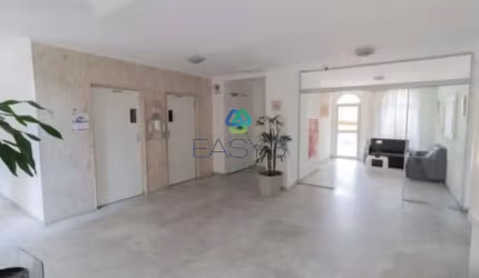 Apartamento com 2 quartos à venda na Rua Copacabana, 425, Santa Teresinha, São Paulo por R$ 395.000