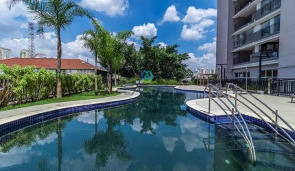 Apartamento com 3 quartos à venda na Rua do Bosque, 980, Barra Funda, São Paulo por R$ 1.050.000