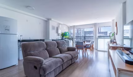 Apartamento com 3 quartos à venda na Rua do Bosque, 980, Barra Funda, São Paulo por R$ 1.050.000