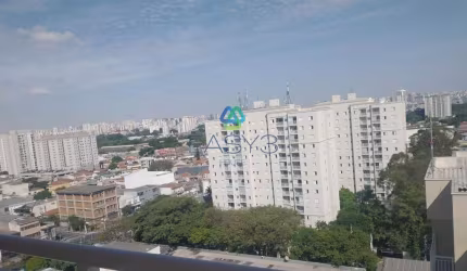 Apartamento com 1 quarto para alugar na Rua José Bernardo Pinto, 670, Vila Guilherme, São Paulo por R$ 2.400