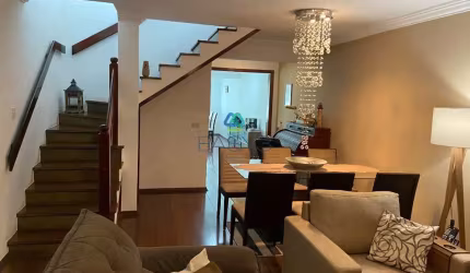 Casa com 3 quartos à venda na Rua Dona Herminda Borba Attuy, 1, Parque São Domingos, São Paulo por R$ 1.100.000