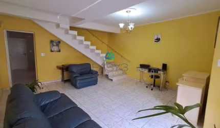 Casa com 3 quartos à venda na Dr Arthur Leite de Barros Jr, 86, Água Fria, São Paulo por R$ 649.900