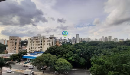 Apartamento com 2 quartos para alugar na Rua Sena Madureira, 1123, Vila Mariana, São Paulo por R$ 5.500