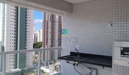 Apartamento com 3 quartos à venda na Rua Bom Sucesso, 1464, Cidade Mãe do Céu, São Paulo por R$ 1.500.000