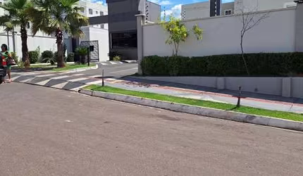 Apartamento para Locação em Várzea Grande, Ponte Nova, 2 dormitórios, 1 banheiro, 1 vaga