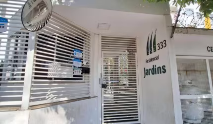 Apartamento para Locação em Cuiabá, Jardim Mariana, 3 dormitórios, 1 suíte, 3 banheiros, 2 vagas