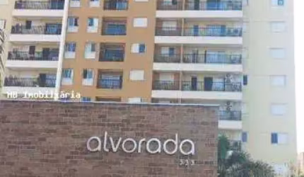 Apartamento para Venda em Cuiabá, Terra Nova, 2 dormitórios, 1 suíte, 2 banheiros, 2 vagas