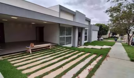 Casa em Condomínio para Venda em Cuiabá, Jardim Imperial, 3 dormitórios, 3 suítes, 4 banheiros, 4 vagas