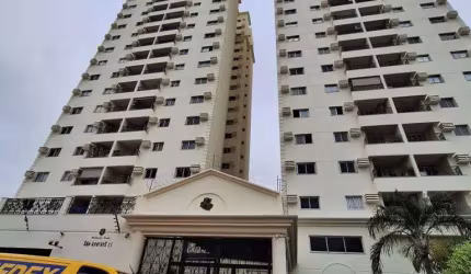 Apartamento para Venda em Cuiabá, Quilombo  Lot. Santa Helena, 3 dormitórios, 1 suíte, 2 banheiros, 2 vagas