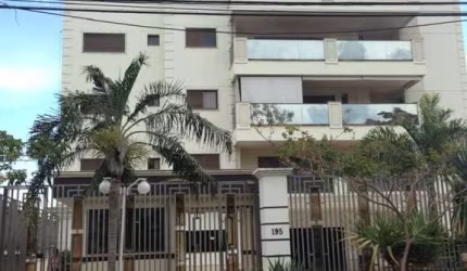 Apartamento para Venda em Cuiabá, Residencial Paiaguás, 3 dormitórios, 3 suítes, 4 banheiros, 2 vagas