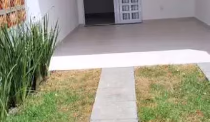 Casa para Venda em Cuiabá, Parque Ohara, 3 dormitórios, 1 suíte, 2 banheiros, 2 vagas