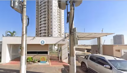 Apartamento para Venda em Cuiabá, Despraiado, 2 dormitórios, 1 suíte, 2 banheiros, 2 vagas
