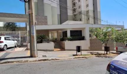 Apartamento para Venda em Cuiabá, Duque de Caxias, 3 dormitórios, 3 suítes, 4 banheiros, 2 vagas