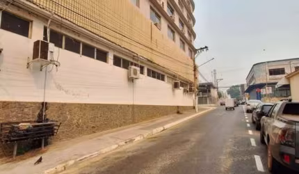 Apartamento para Locação em Cuiabá, Centro-Sul, 1 dormitório, 1 banheiro, 1 vaga