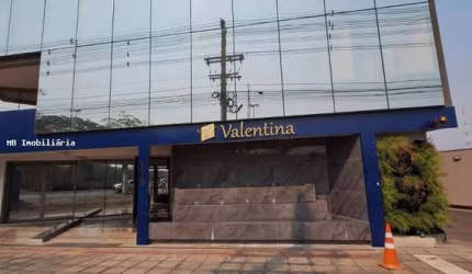 Sala Comercial para Venda em Cuiabá, Residencial Paiaguás, 1 vaga