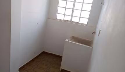 Apartamento para Venda em Cuiabá, Residencial Santa Inês, 2 dormitórios, 1 banheiro, 1 vaga